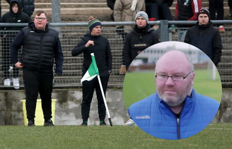 “I think the better team won over the course of the game” - Shay Murrin