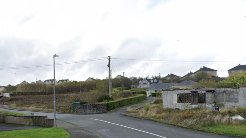 Planning sought for 42 new apartments in Letterkenny