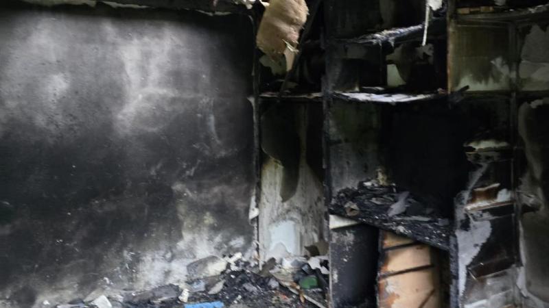 Fundraiser set up for Donegal pensioner who ended up in ICU and lost home in fire