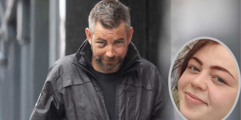 Man put over Sliabh Liag cliffs had head injuries consistent with blunt weapon 