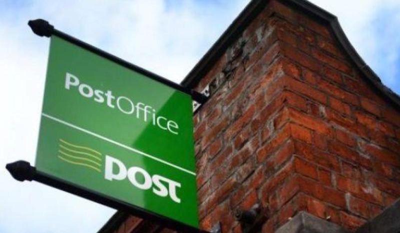An Post confirm  five Donegal post offices remain closed following Storm Éowyn