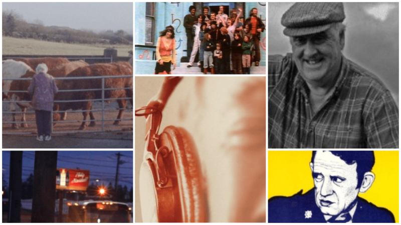 Fabulous programme of screenings for the Kilcar International Film Festival