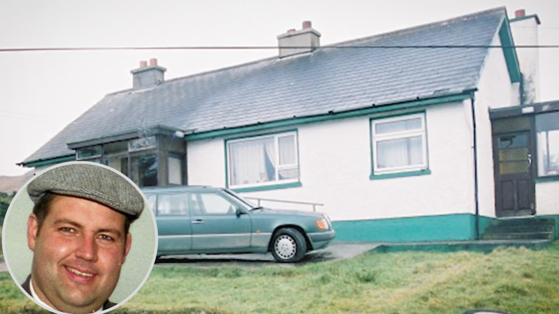 Meenacross murder mystery: 20 years on from 'cold, callous' killing of Shaun Duffy