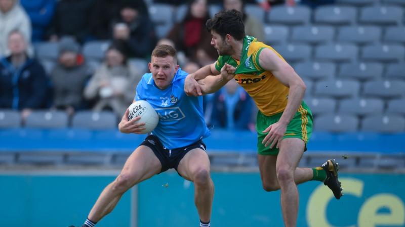 Donegal v Dublin: Match details, news, and where you can watch it 