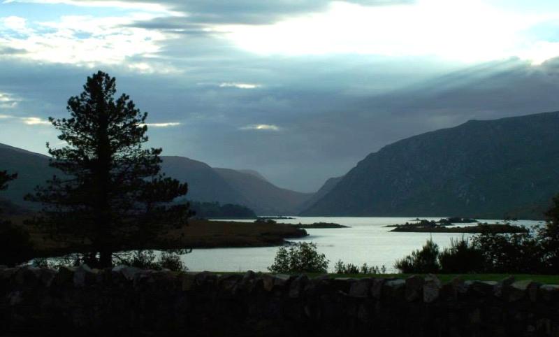 Glenveagh 