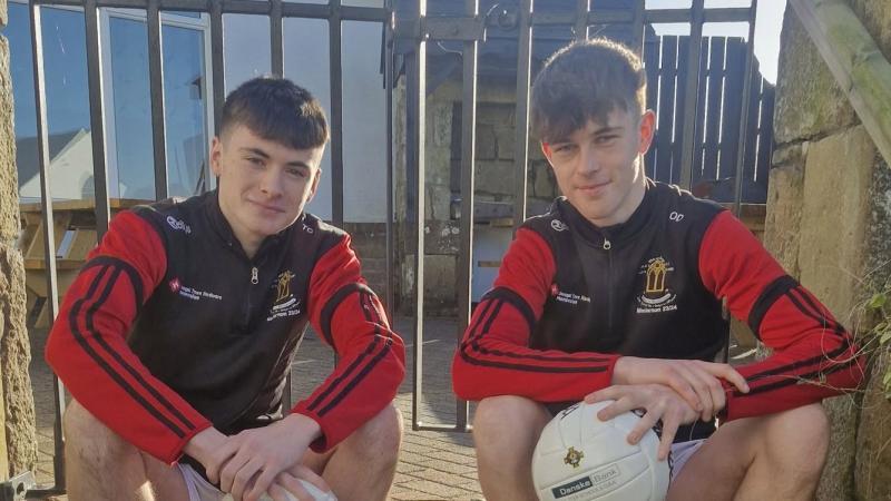 MacRory Cup final makes history with first-ever Celtic Park showdown