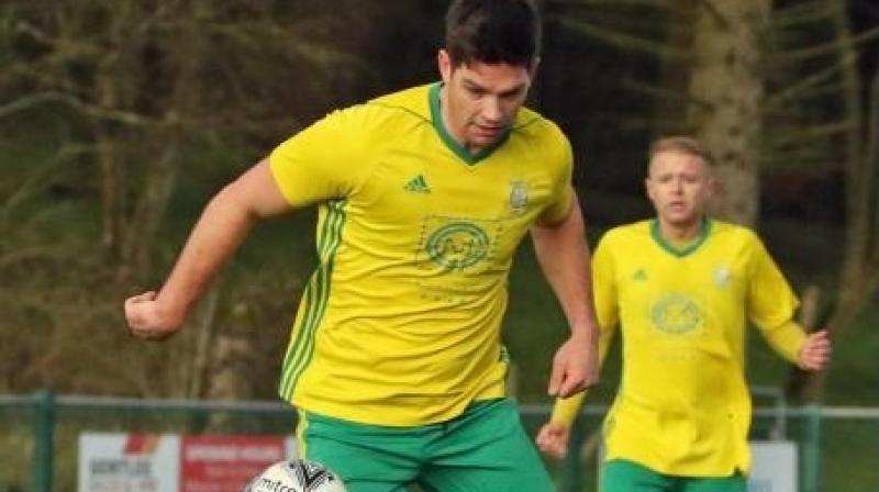 Packie Mailey encouraged by youthful Bonagee’s steady progress 