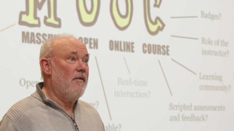 ATU to host webinar on free online short courses