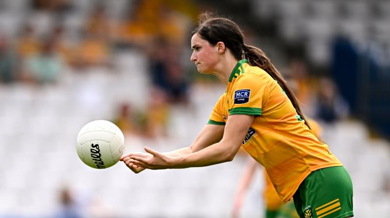 Donegal share the spoils in late draw with Westmeath