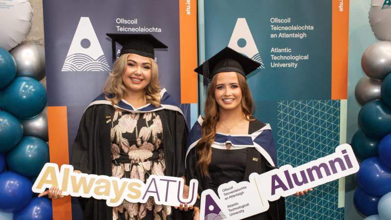 ATU’s BSc (Hons) in Health and Social Care receives CORU approval 