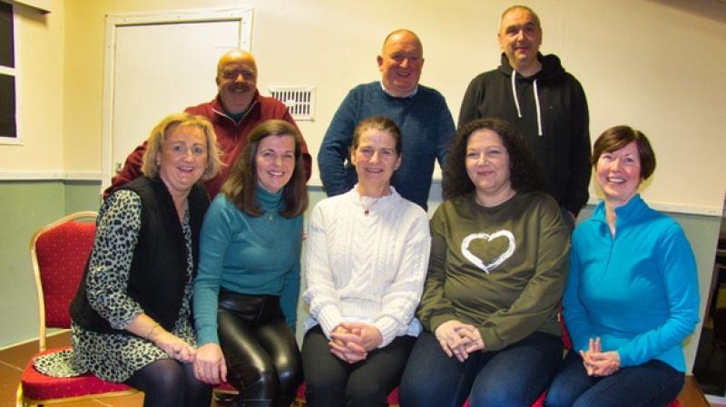 Clg Ard An Ratha Drama Group's Mammy’s Boy to hit the stage this weekend