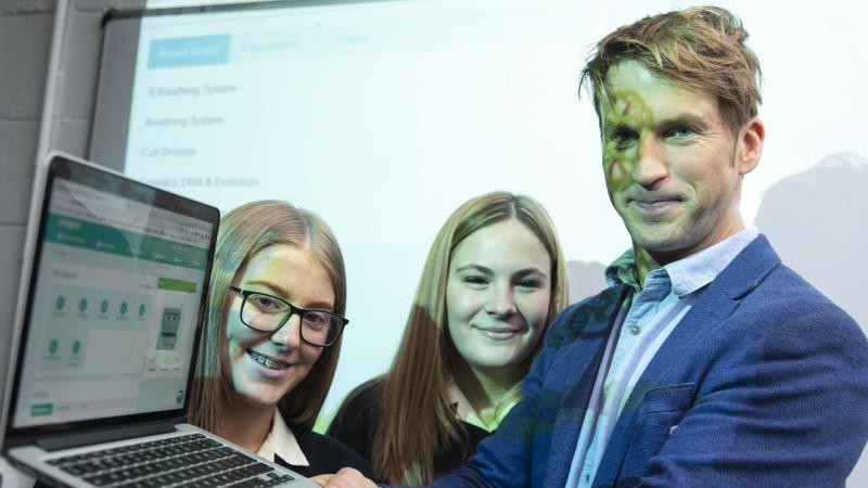 Donegal students’ fears over CAO choices, housing availability, emigration and AI
