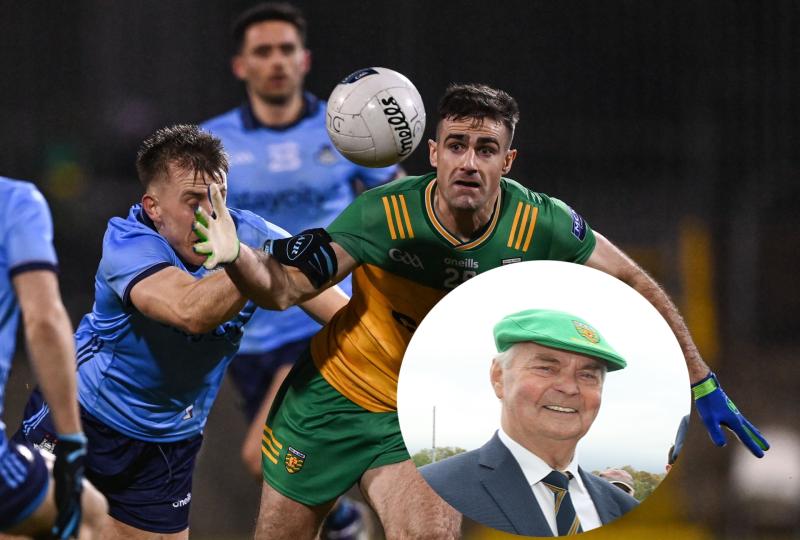 Mac's View: Good start for Donegal with win over Dublin in Ballybofey