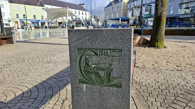 Can you help Donegal Town become a Gaeltacht Service Town? 