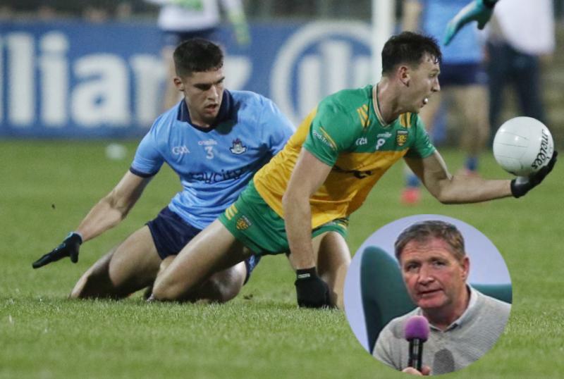 Crazy scheduling has no regard for amateur players -  Manus Boyle
