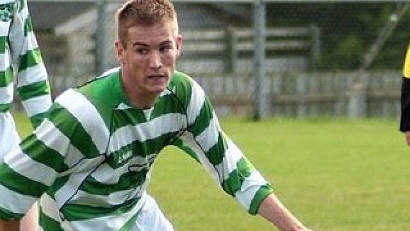 Rathmullan Celtic looking to lift spirits as they chase first points of the season 