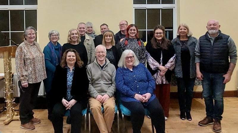 Calling all writers - Greencastle Writers Group has a special offer just for you
