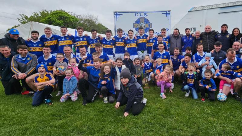Donegal Gaeltacht Championship draw sets up exciting clashes next month