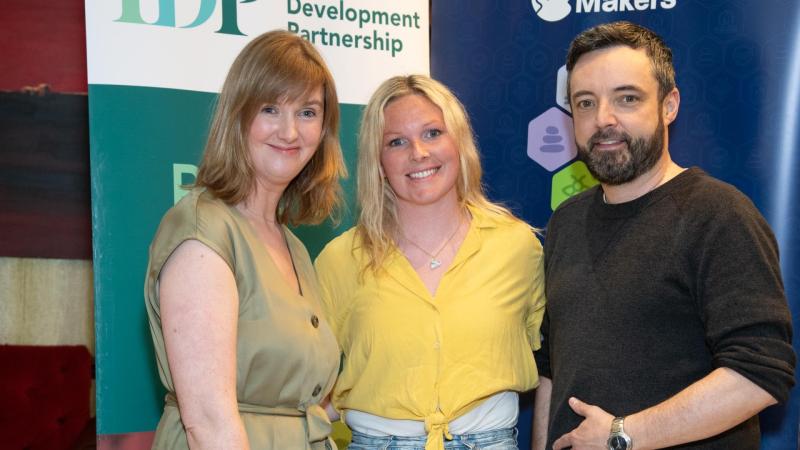 Donegal filmmakers encouraged to apply for €3,000 short documentary bursary 