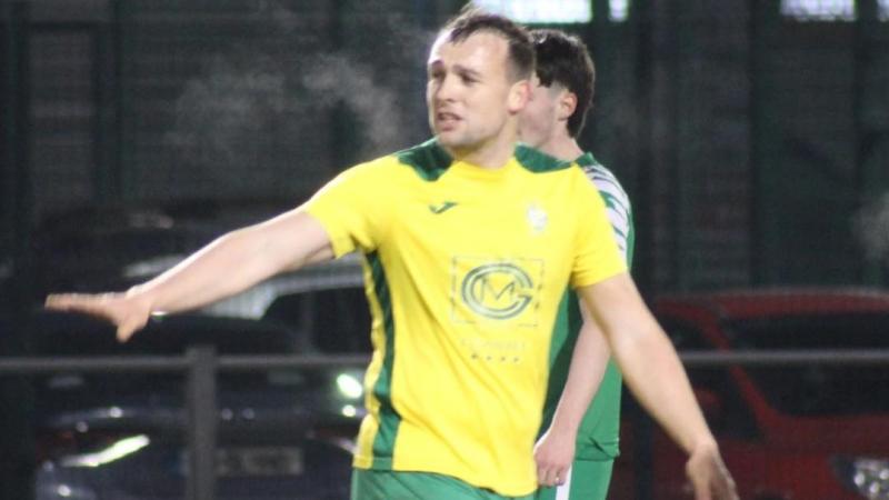 First-half goals crucial as Bonagee get back to winning ways against St Catherine's