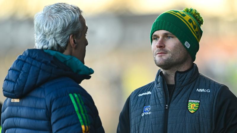 Neil McGee optimistic on most of the new FRC rules but one simply has to go 