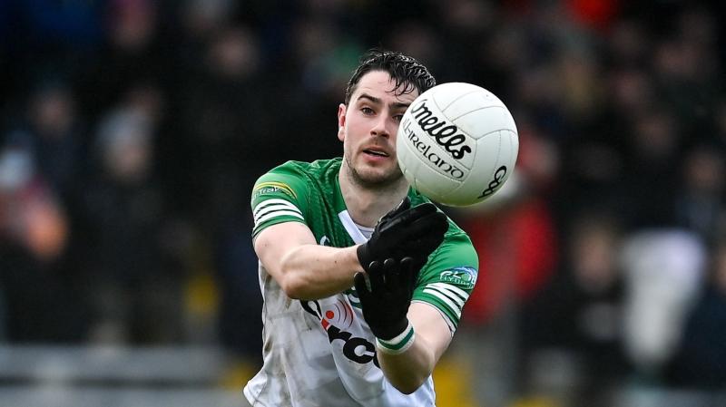 Ryan McHugh named GAA.ie Footballer of the Week following Kerry win