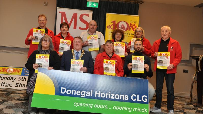 Charities named as North West 10k officially launch 2025 run 