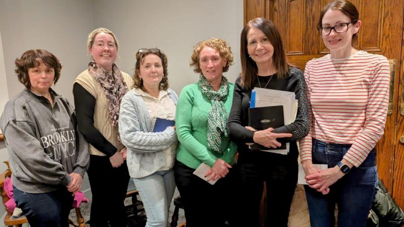 Public meeting called as Education Centre becomes subject of a new documentary