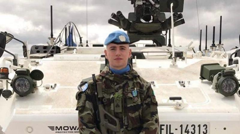 Trial over killing of Private Rooney delayed