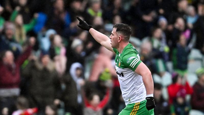 Donegal's NFL triumphs and trials against previous All-Ireland champions