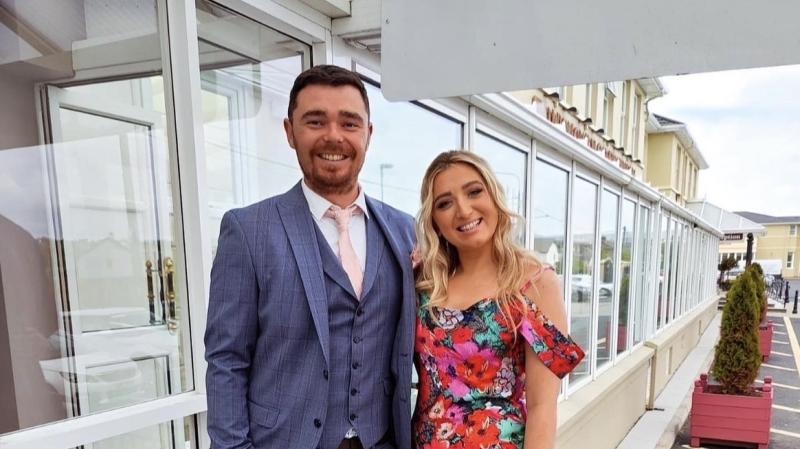 Buncrana woman to spearhead charity drive in memory of her late brother