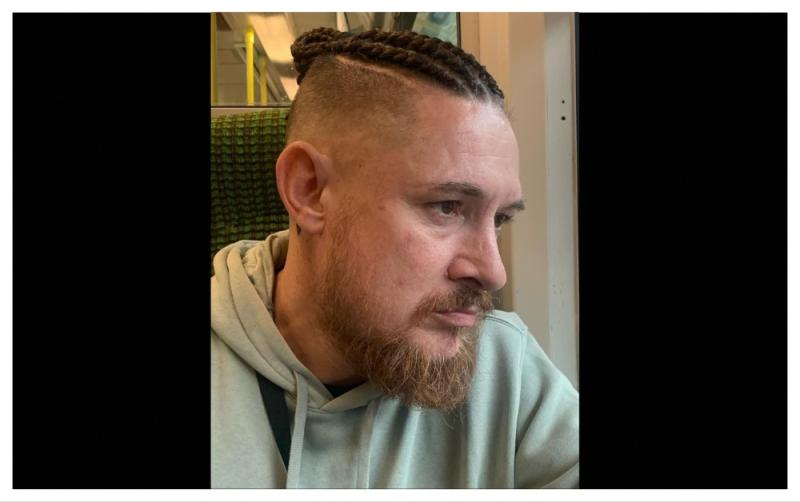 Have you seen Malcolm? Garda&iacute; concerned for welfare of missing 45-year-old man