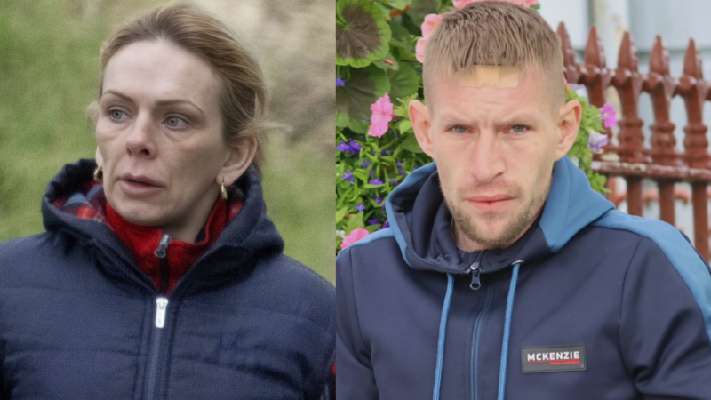 Letterkenny duo plead guilty to making threats to kill during burglary