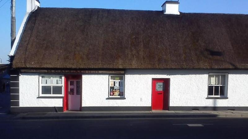 Ten Donegal projects receive over €79,000 through Thatched Buildings Stream 2025
