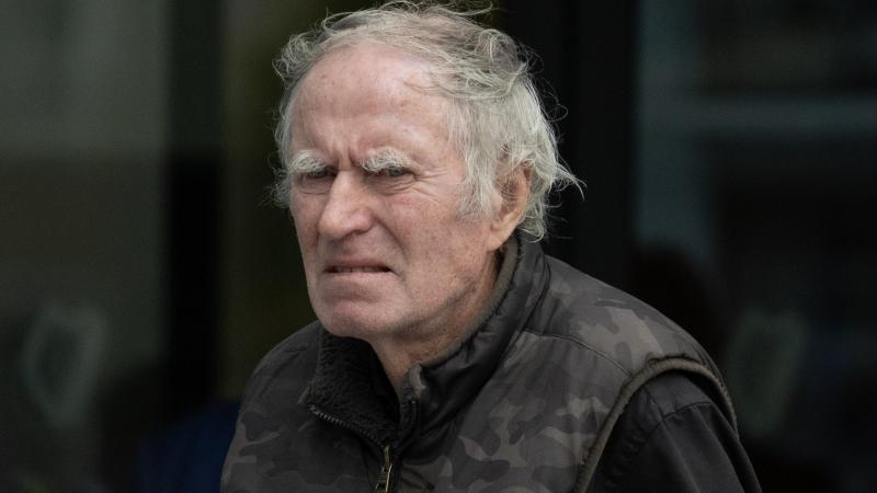 Carrigart man caused explosion risk at busy hall in wake of Creeslough tragedy