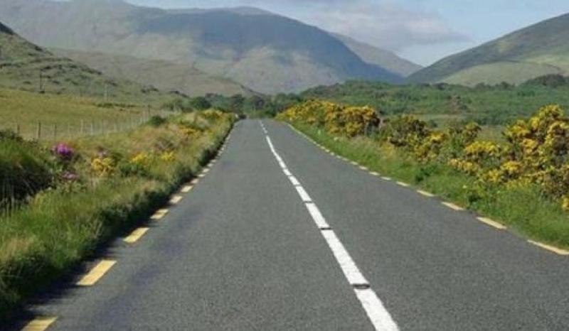 €42.4 million allocated for Donegal's roads