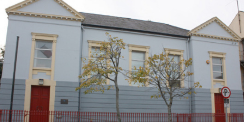 Buncrana man wants to leave prison with a ‘clean slate’