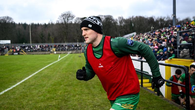 Jim McGuinness praises Michael Murphy's impact as Donegal’s leader returns 