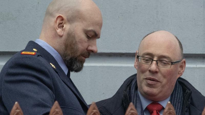 Cassidys ‘not consenting’ to council application for company records, court told