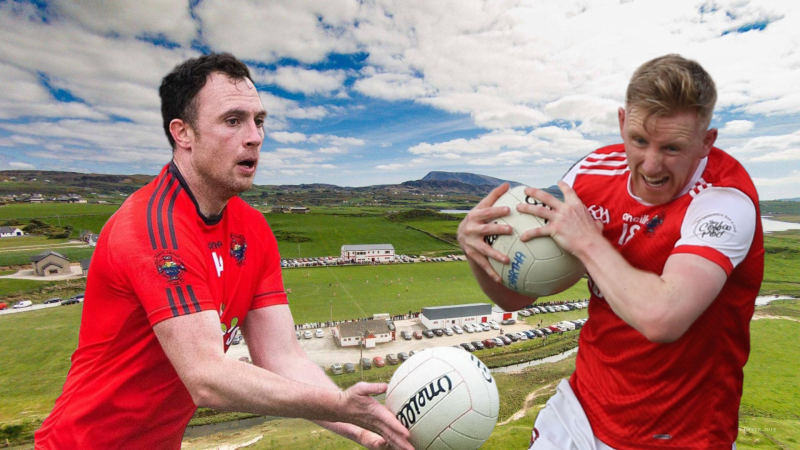 St Michael's confirm All-Ireland winners as their new management ticket 