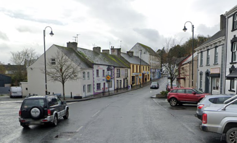 Residential Vacancy Rates in Donegal now higher than national average