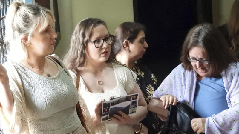 &lsquo;We can finally start grieving for Danielle&rsquo;