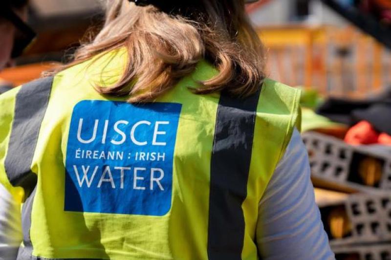 Donegal County Council warn of traffic delays in Letterkenny due to water issue