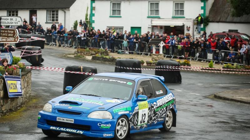 Donegal motorsport community gears up for 2024 club championship awards night