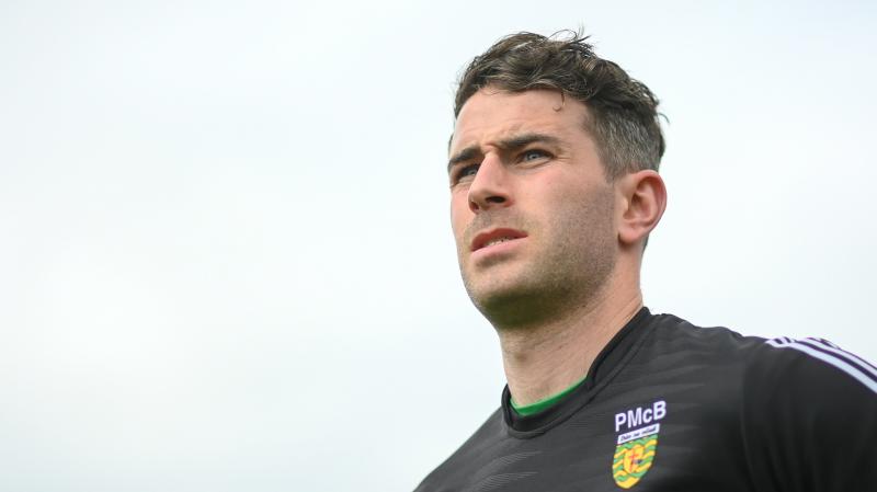 Patrick McBrearty gives timely reminder of his importance to Donegal