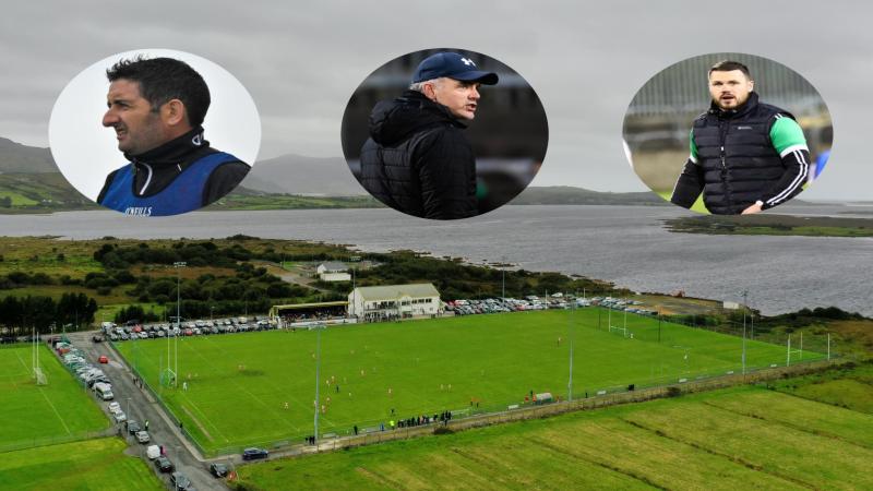 Some reservations but Donegal club managers prepared to embrace FRC changes 