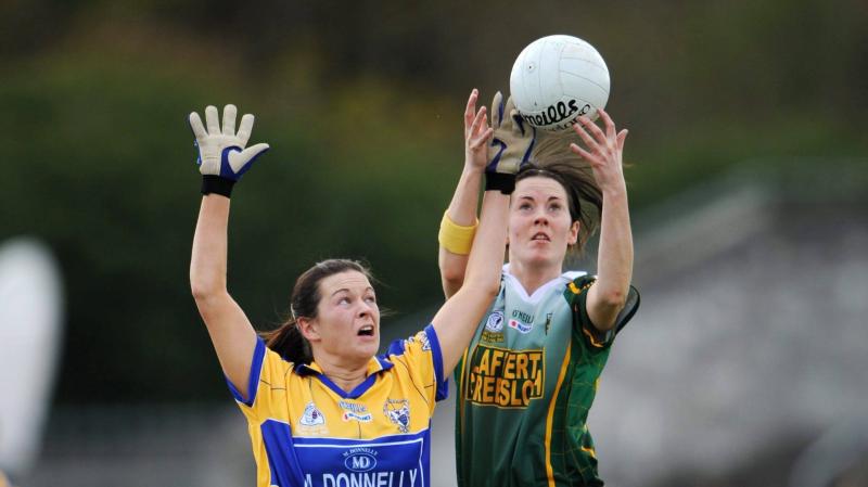 'GPA bending narrative to suit themselves' – former Donegal captain Nadine Doherty 