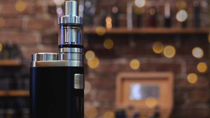Report reveals grave consequences of flavour ban for vapers in Donegal