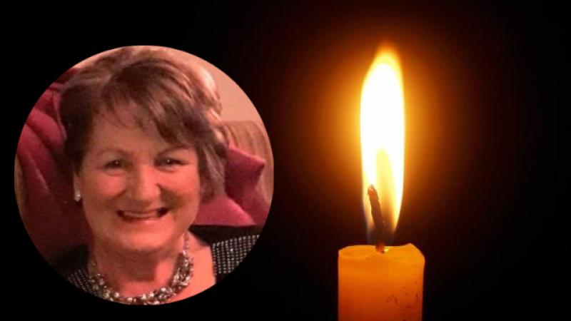 The late Bridget Sweeney, Arlands, remembered for her 'good humour and fun nature'