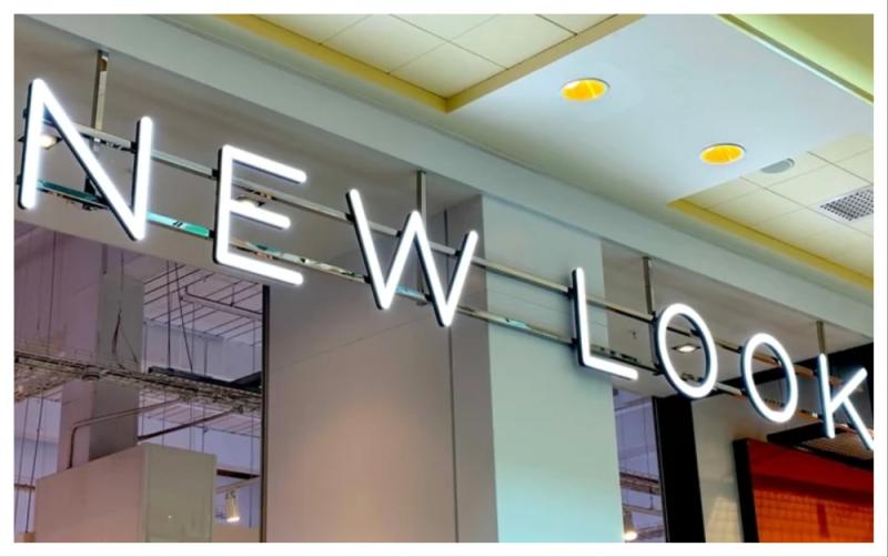 BREAKING: New Look to shut down Letterkenny store amid nationwide closures